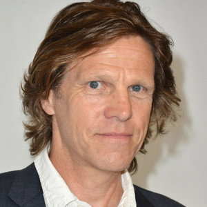 Simon Templeman