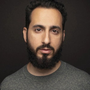 Adam Gagan