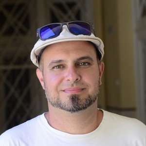 Ádám Felszeghy