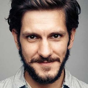 Mathew Baynton