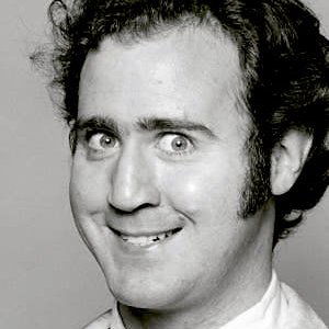 Andy Kaufman's profile Andy Kaufman's profile