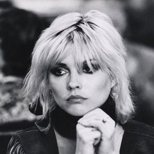Deborah Harry
