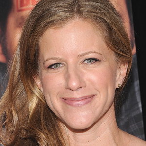 Kerry Kohansky-Roberts