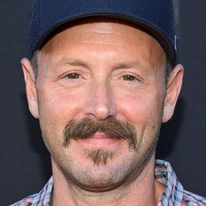 Patrick Aison
