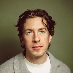 Gavin Matts