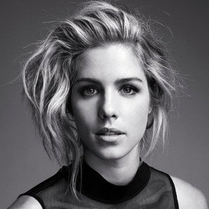 Emily Bett Rickards