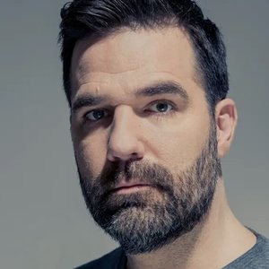 Rob Delaney's profile Rob Delaney's profile