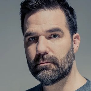 Rob Delaney