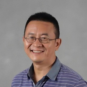 Zhou Hao