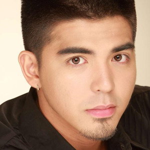 Mark Herras
