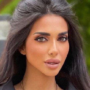Sara Al Madani