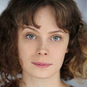 Sarah Middleton