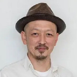 金子茂樹