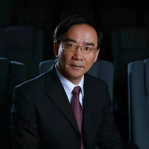Ren Zhonglun
