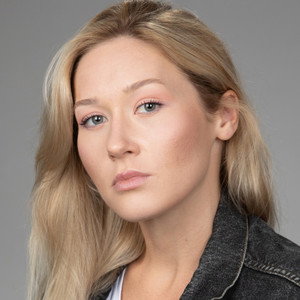 Valeria Shpak