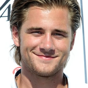 Luke Benward