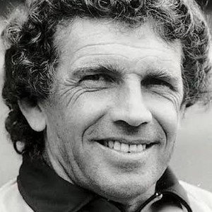 Johnny Giles