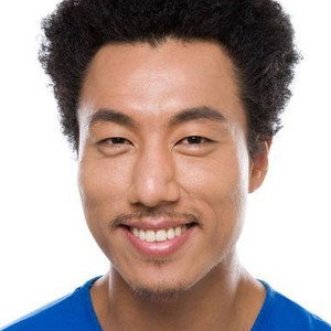 李秀容