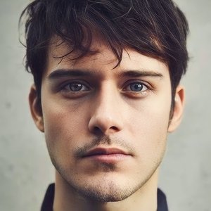 César Domboy's profile César Domboy's profile