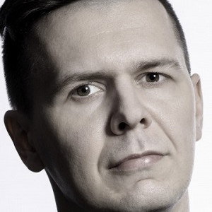 Nikolay Skachkov