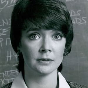 Pamela Franklin