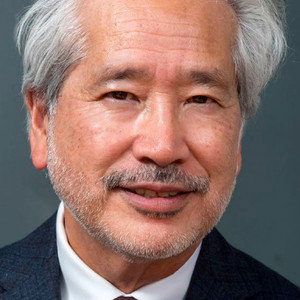 Donald Tamaki