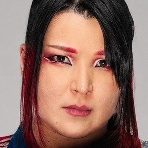 Hikaru Shida