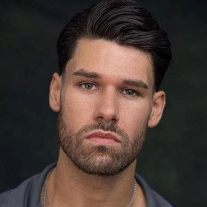 Connor Horrigan