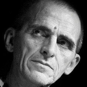 Giovanni Lindo Ferretti