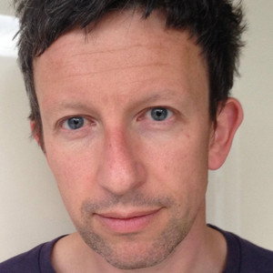 Malcolm Campbell
