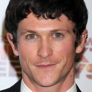 Jonathan Tucker