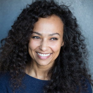 Jade Harrison