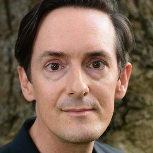 Darren Charman