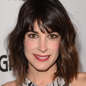 Lindsay Sloane