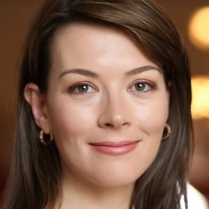 Justine Waddell's profile Justine Waddell's profile