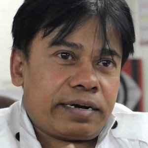 K.K. Goswami