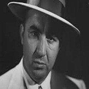 Mickey Cohen