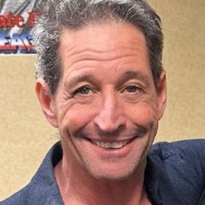 Tom Fridley