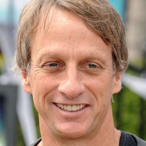 Tony Hawk