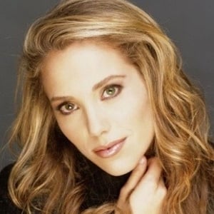 Elizabeth Berkley