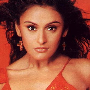 Tina Parekh