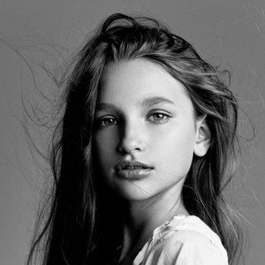 Liza Anokhina
