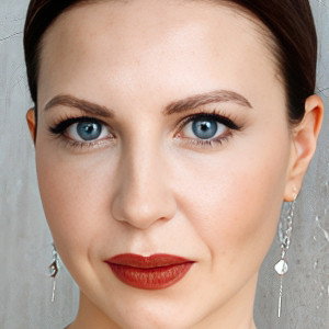 Nadya Slavetskaya