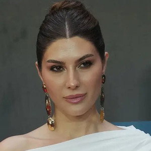 Elnaaz Norouzi