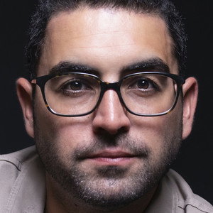 Haim Mazar