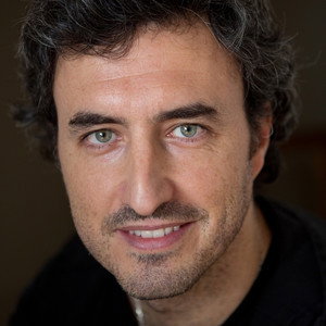 Zacarías M. de la Riva