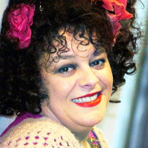 Angela McCluskey