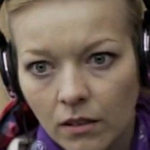 Natalya Tyurkina
