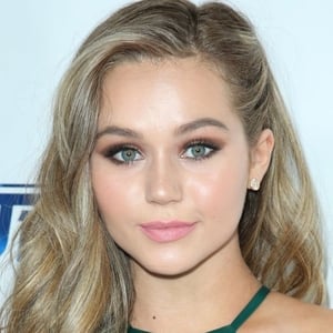 Brec Bassinger