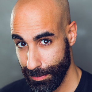 Thamer Jendoubi